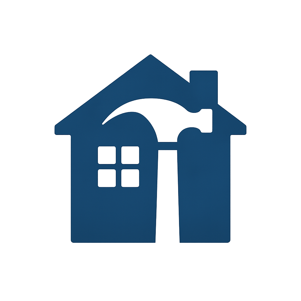 Heritage House Construction logo